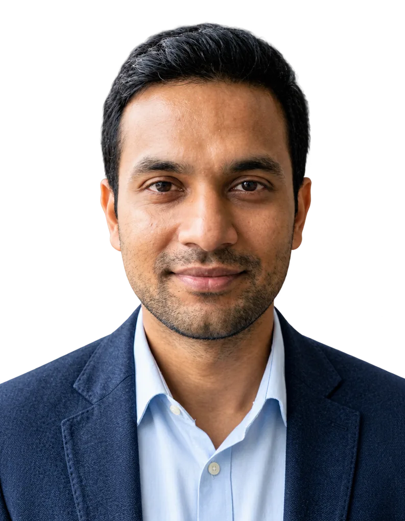 Atul Sethi, founder of Wander Wyze Holidays